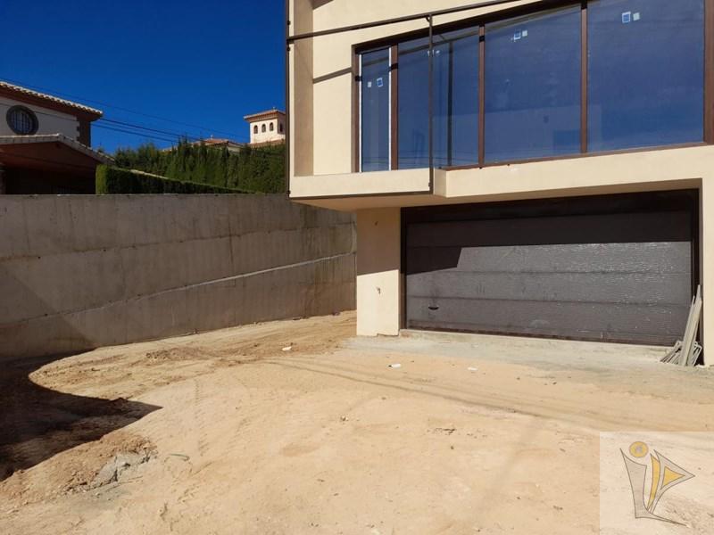 For sale of chalet in Otura