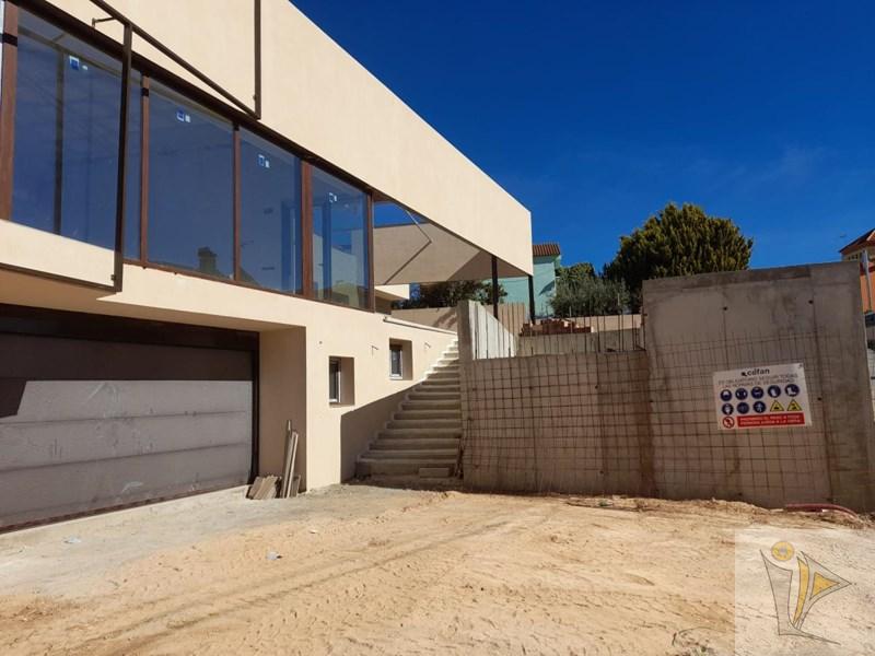 For sale of chalet in Otura