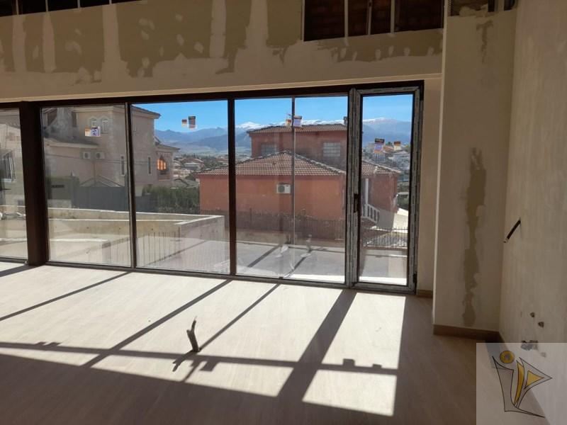 Venta de chalet en Otura