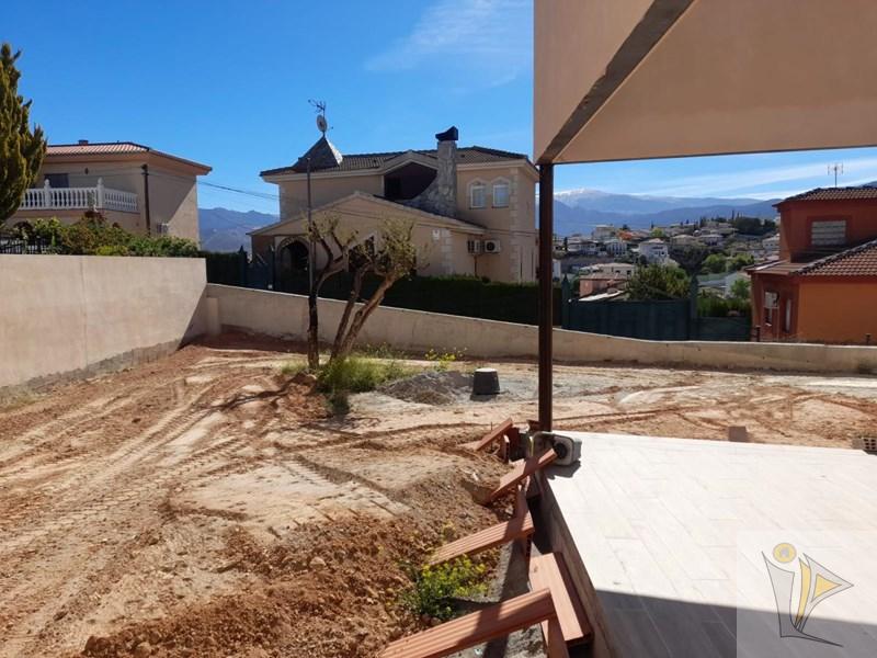 For sale of chalet in Otura
