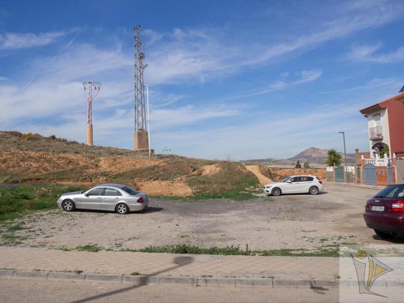 For sale of land in Otura