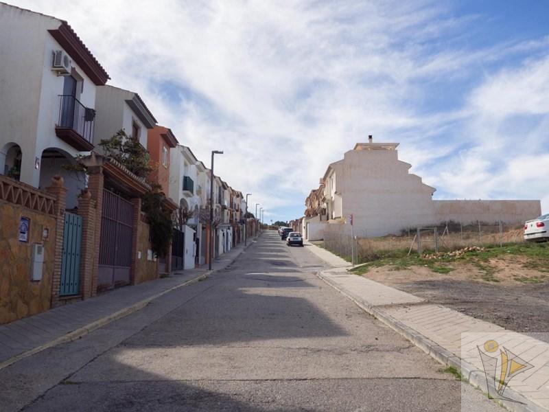 For sale of land in Otura
