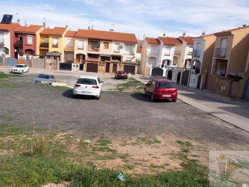 For sale of land in Otura