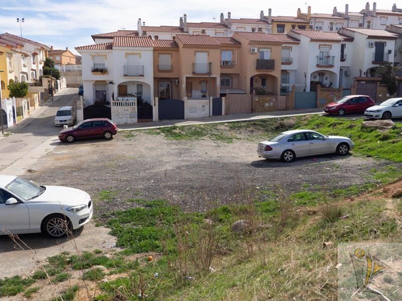 For sale of land in Otura
