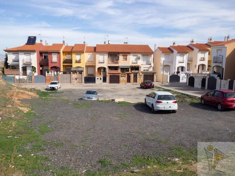 For sale of land in Otura