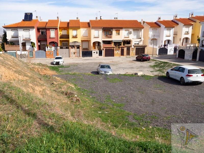 Terreno en venta en Otura, Otura