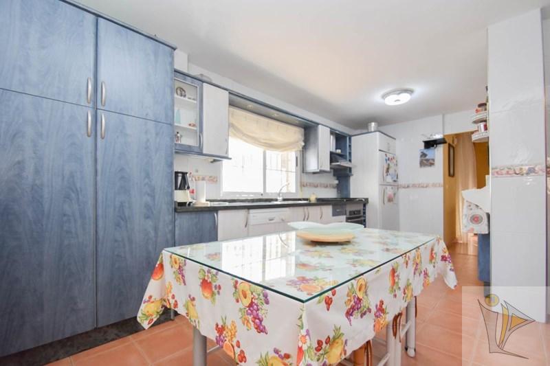 Venta de chalet en Alhendín