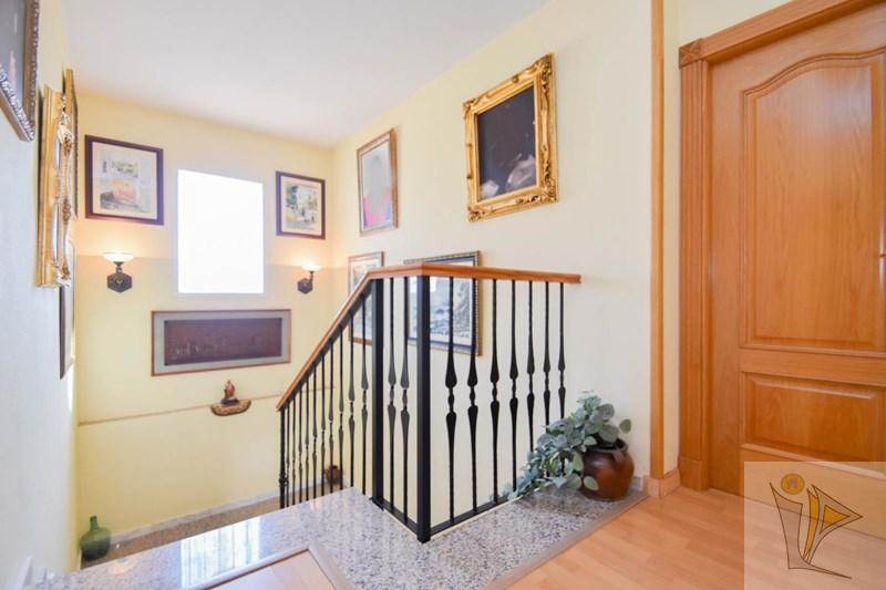 Venta de chalet en Alhendín