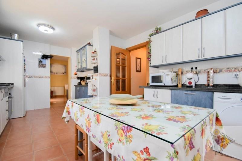 Venta de chalet en Alhendín