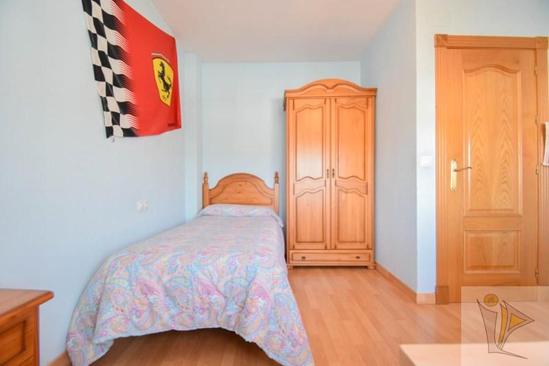 Venta de chalet en Alhendín