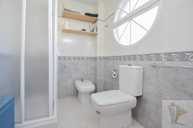 Venta de chalet en Alhendín