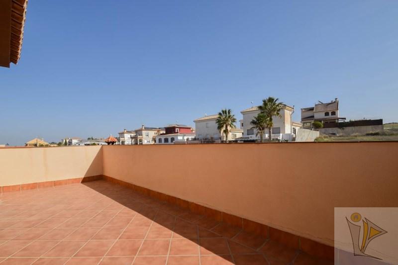 Venta de chalet en Alhendín