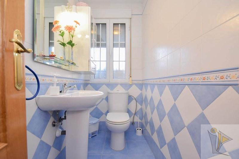 Venta de chalet en Alhendín