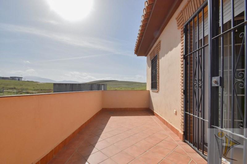 Venta de chalet en Alhendín