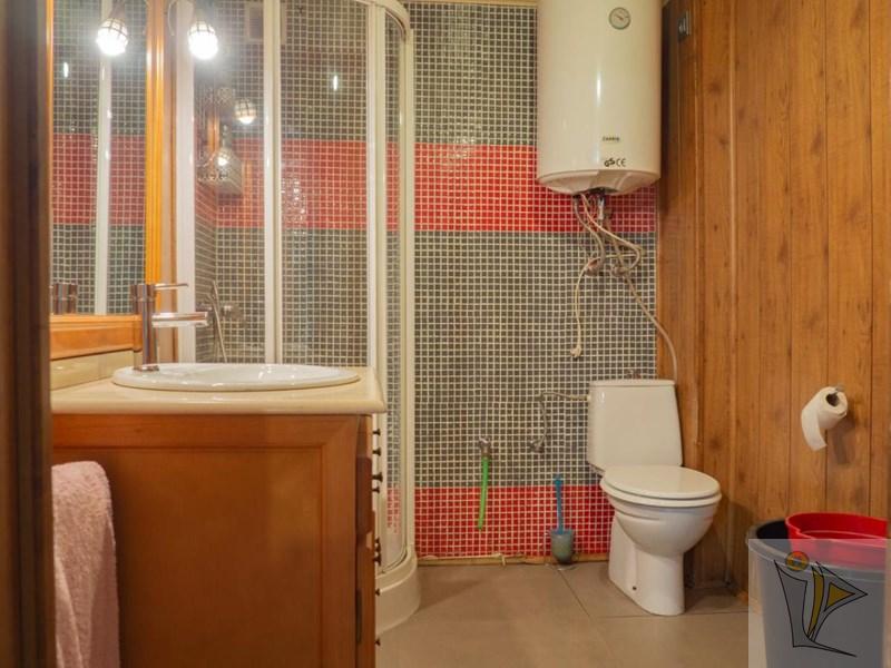 Venta de local comercial en Granada