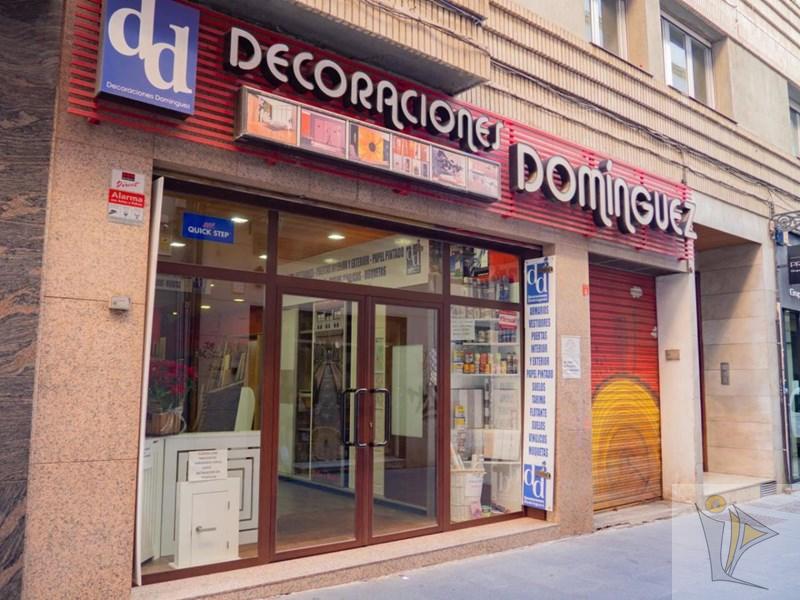 For sale of commercial in Granada