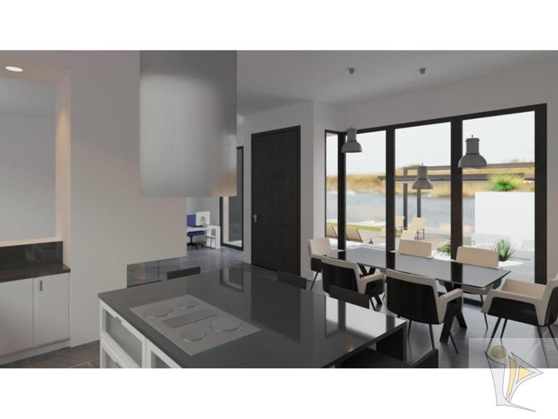 For sale of land in La Zubia