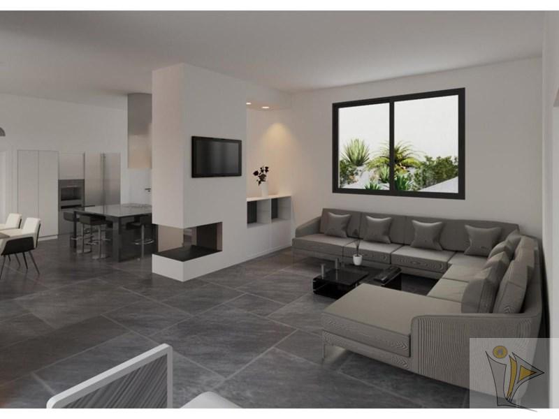 For sale of land in La Zubia