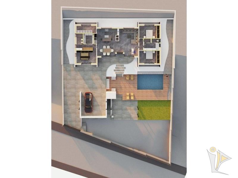 For sale of land in La Zubia