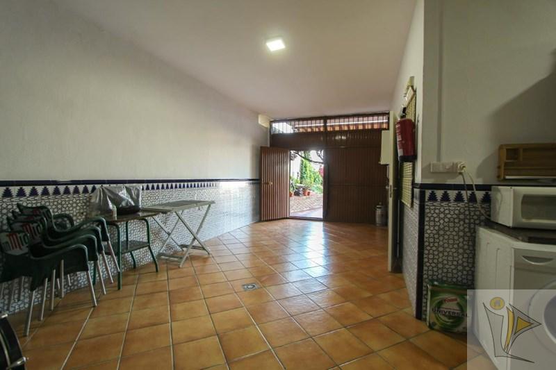 For sale of chalet in Atarfe