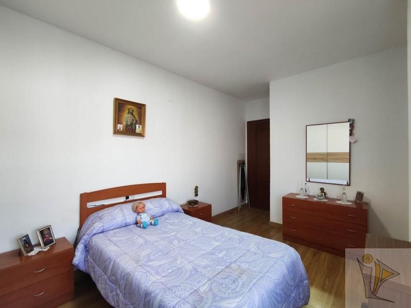 For sale of flat in Fuente Vaqueros