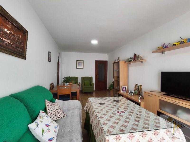 For sale of flat in Fuente Vaqueros