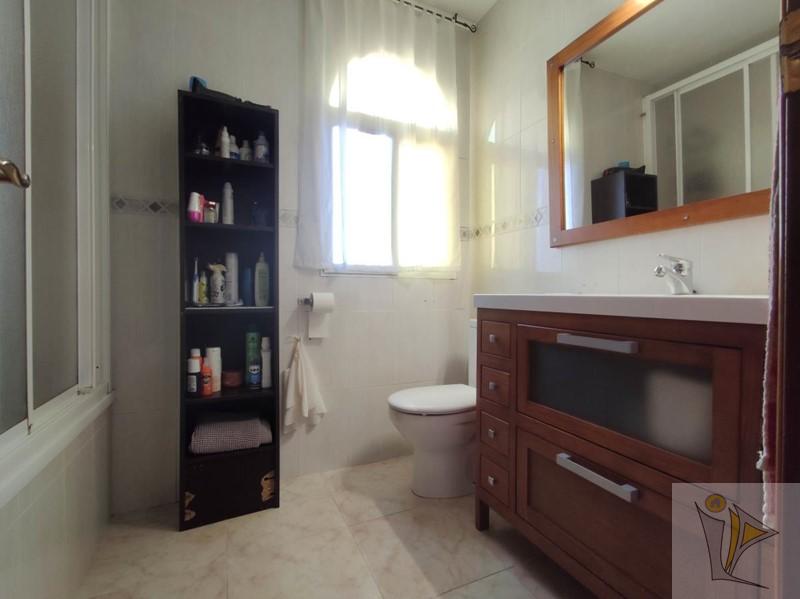 For sale of flat in Fuente Vaqueros