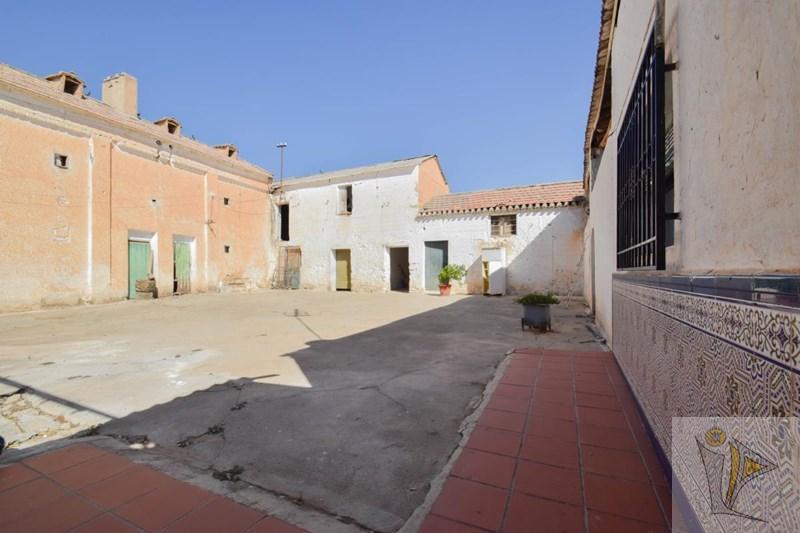 For sale of house in Pinos Puente