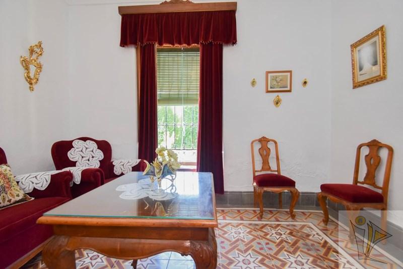 For sale of house in Pinos Puente