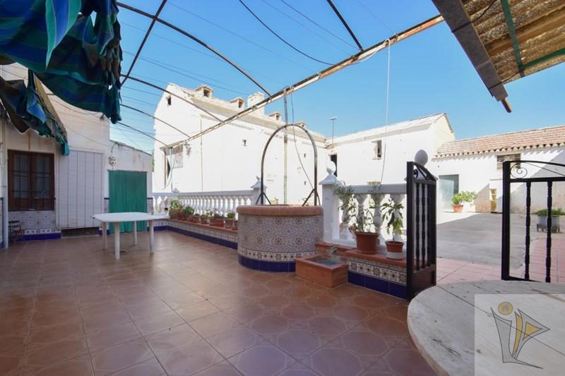 For sale of house in Pinos Puente