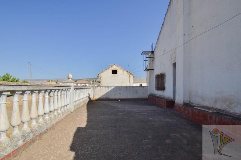 For sale of house in Pinos Puente