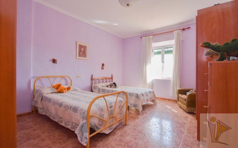 For sale of house in Pinos Puente