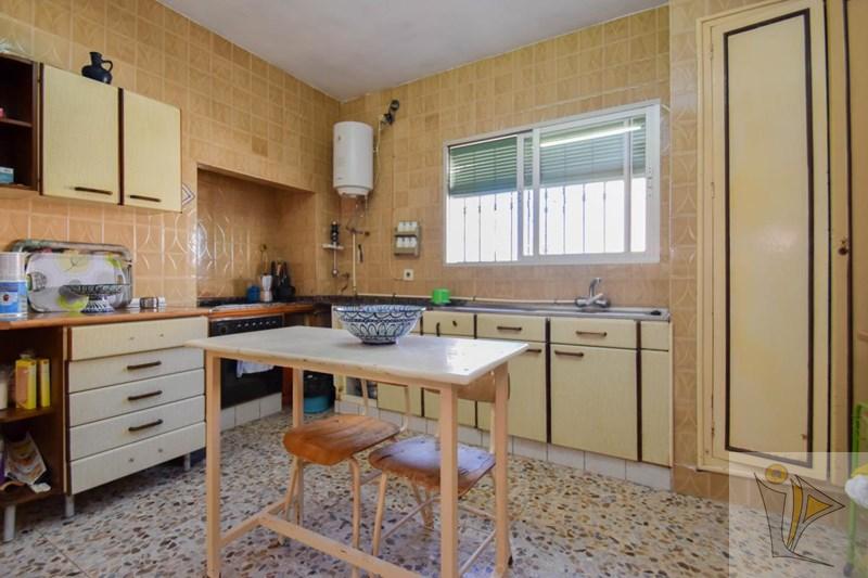 For sale of house in Pinos Puente
