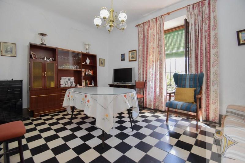For sale of house in Pinos Puente