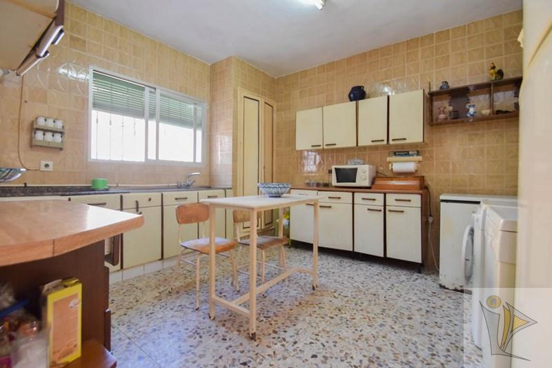 For sale of house in Pinos Puente