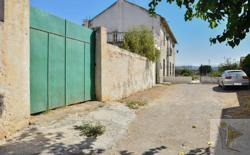 For sale of house in Pinos Puente