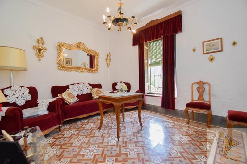 For sale of house in Pinos Puente