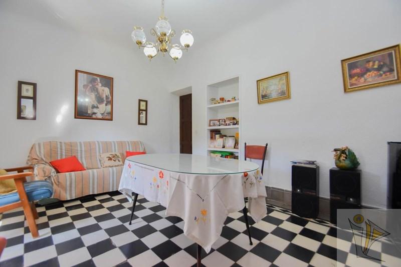 For sale of house in Pinos Puente