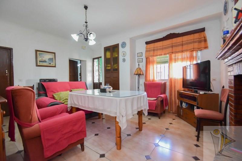 For sale of house in Pinos Puente