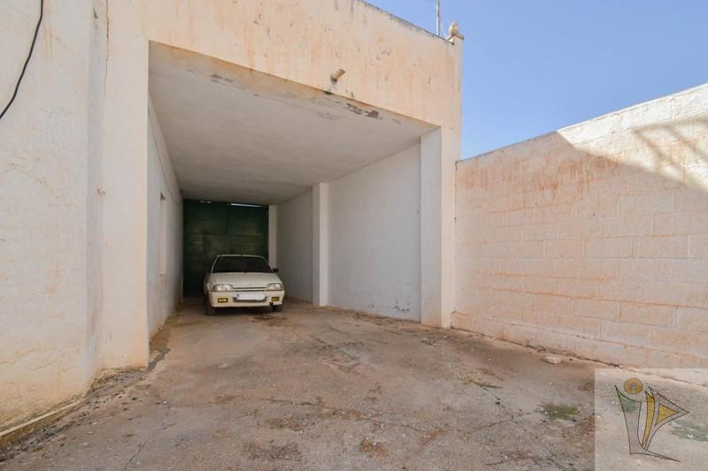 For sale of house in Pinos Puente