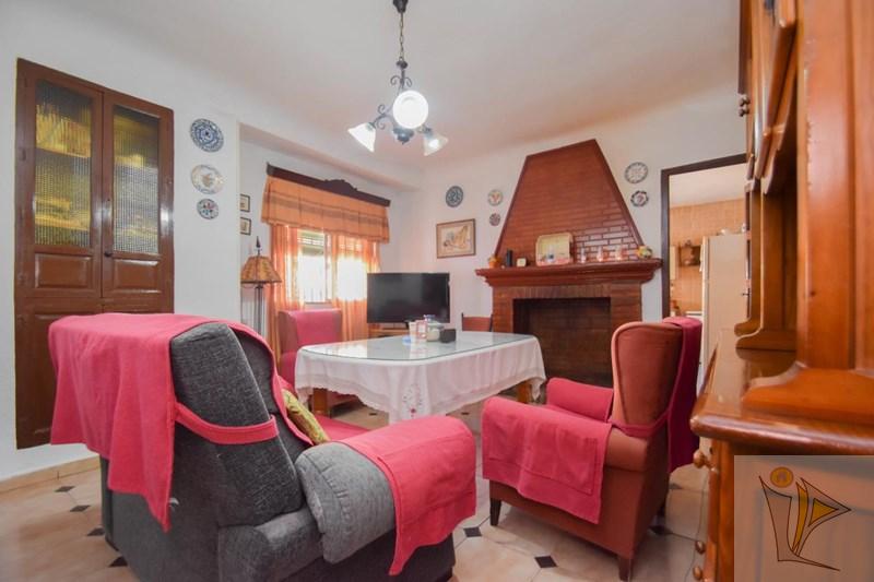 For sale of house in Pinos Puente