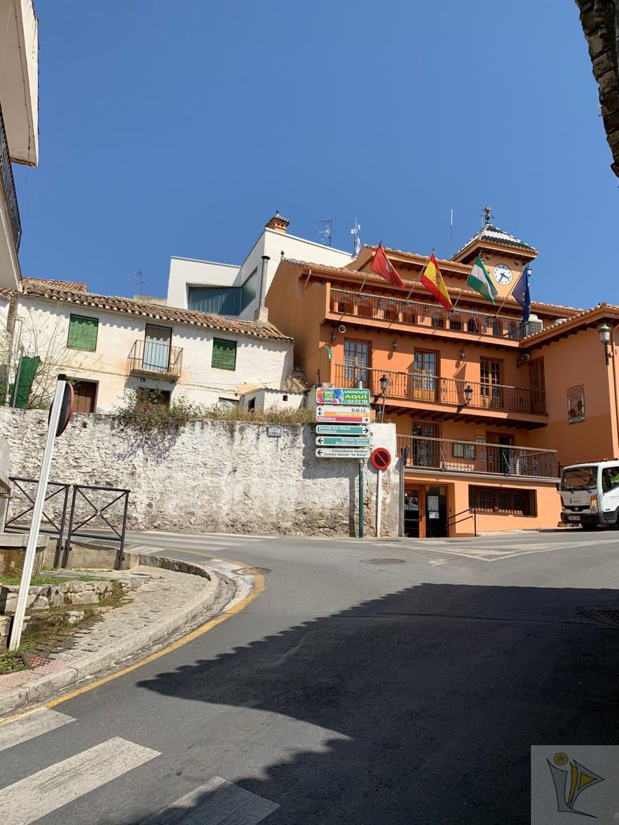 Venta de local comercial en Huétor Vega