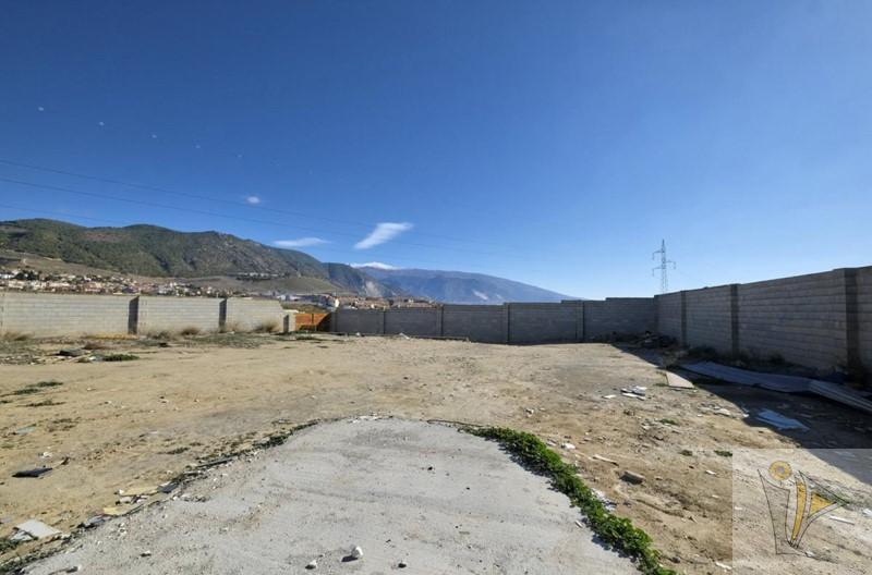 Venta de finca rústica en Padul
