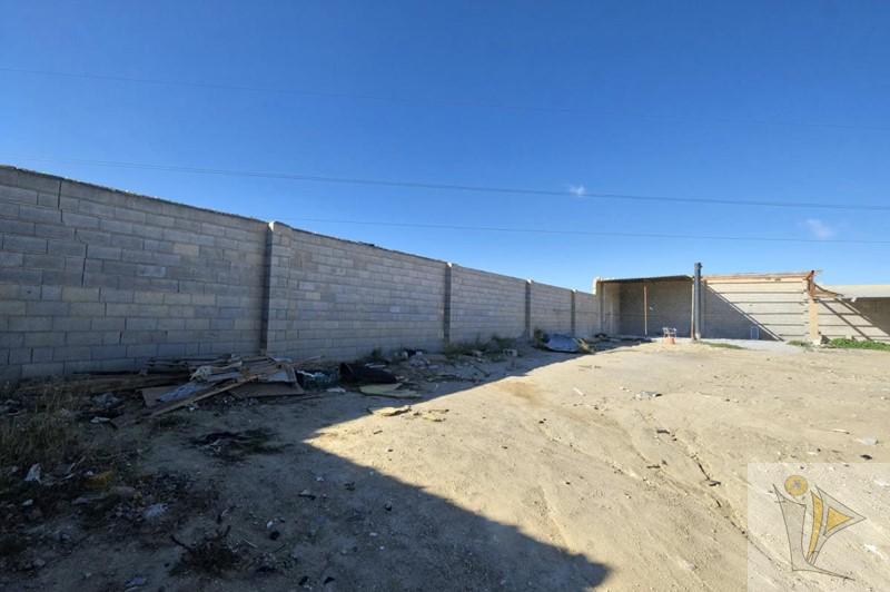 Venta de finca rústica en Padul