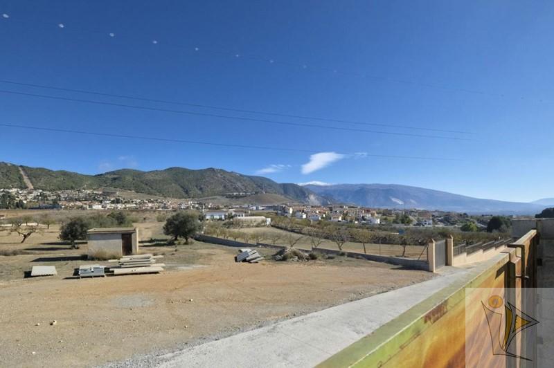 Venta de finca rústica en Padul