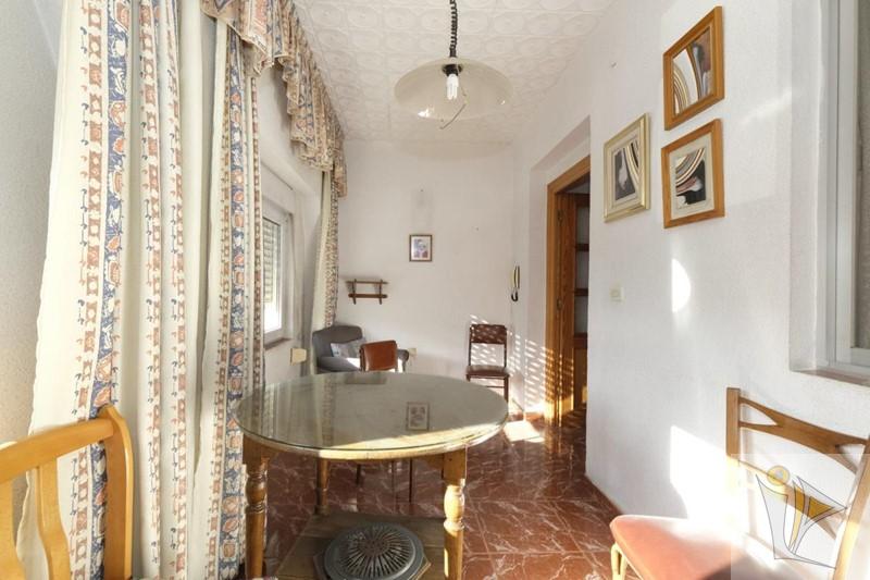 Venta de casa en Padul