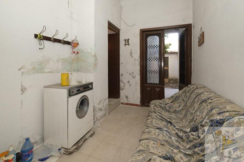 Venta de casa en Padul