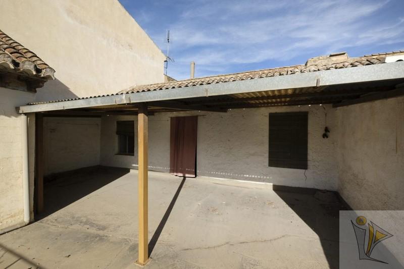 Venta de casa en Padul