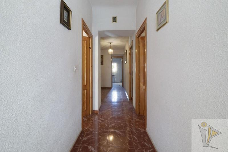 Venta de casa en Padul