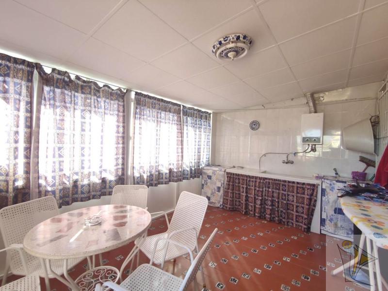 For sale of house in Fuente Vaqueros